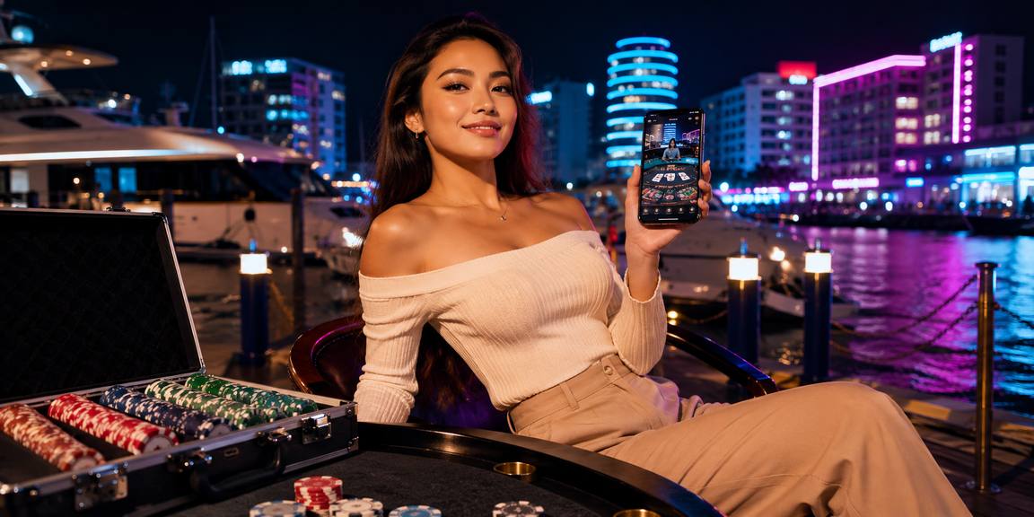 ak100 mobile gaming