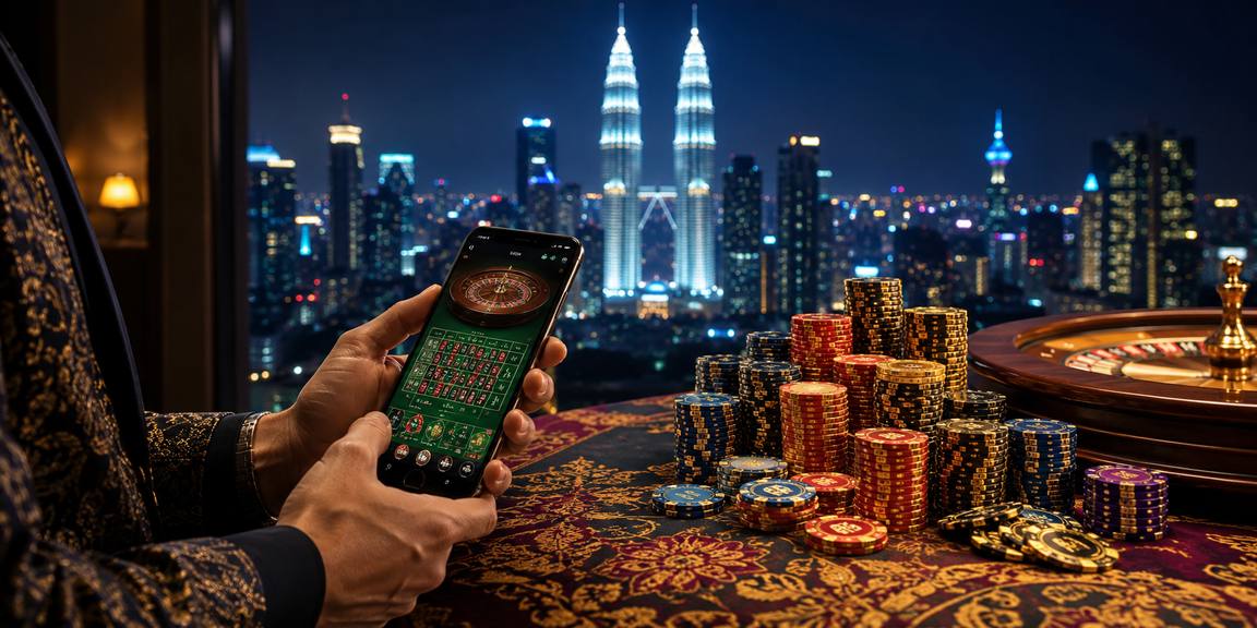 ak100 mobile gaming